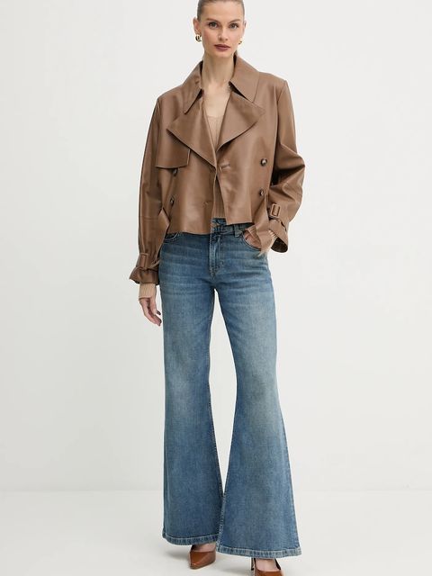 BOSS Orange jeansy C_SOFT BOOTCUT LR - zdjęcie produktu nr 2