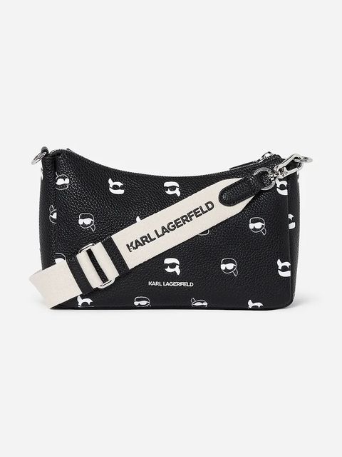 Karl Lagerfeld torebka IKON - zdjęcie produktu nr 1