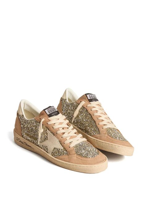 Golden Goose Ball Star sneakers - Neutrals
