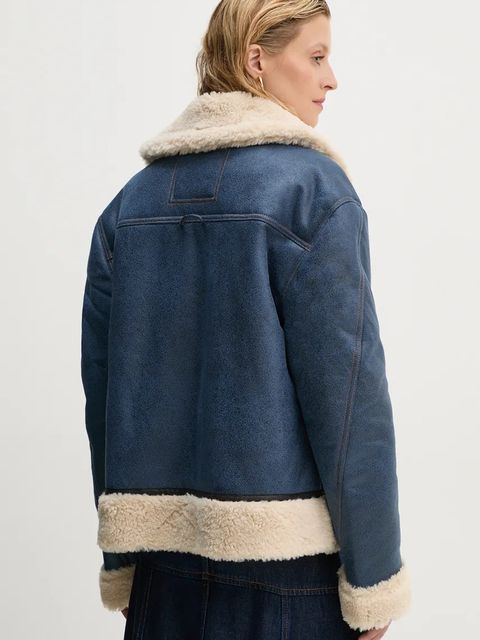 MUNTHE kurtka TISHIA