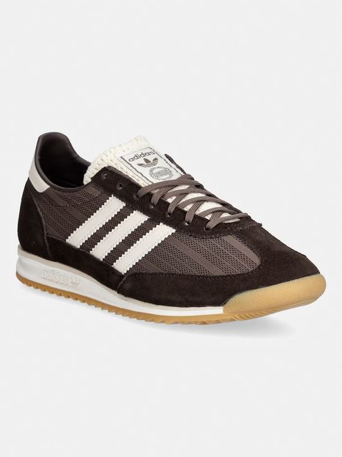 adidas Originals SL 72 Og sneakersy damskie - zdjęcie produktu nr 1