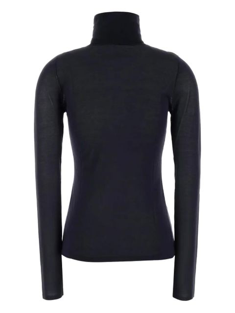 ZIMMERMANN knit sweater - Blue - zdjęcie produktu nr 2