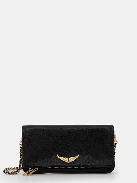 ZADIG&VOLTAIRE torebka skórzana - zdjęcie produktu nr 1