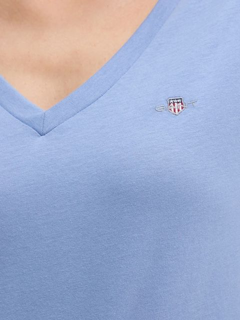 Gant t-shirt bawełniany