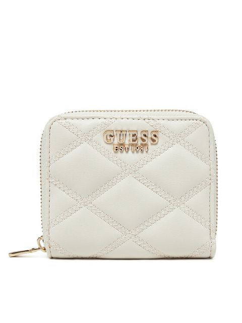 Mały Portfel Damski Guess