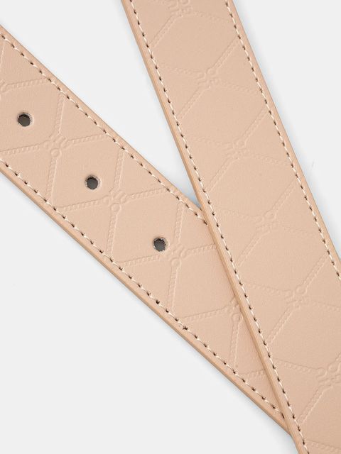 HUGO pasek skórzany - zdjęcie produktu nr 2