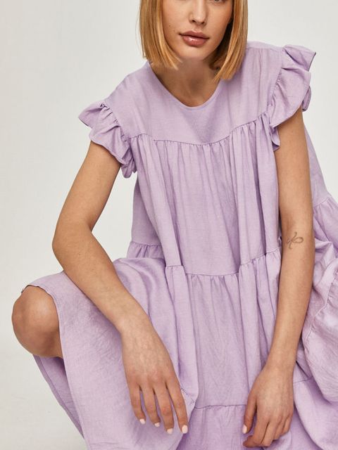 Answear Lab - Sukienka