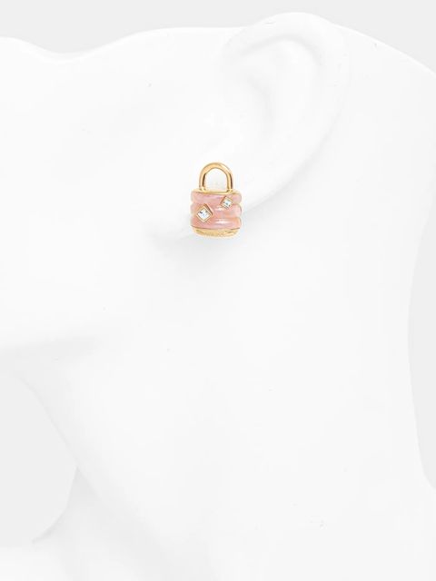 Guess kolczyki GUESS MY SECRET JUBE05 414JW