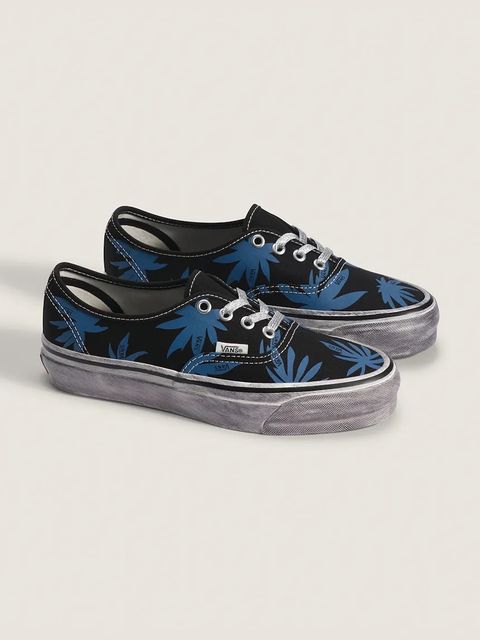 Vans tenisówki LX Authentic 44 - zdjęcie produktu nr 1