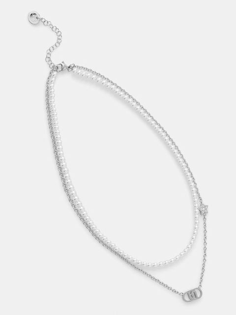 Liu Jo naszyjnik damski - zdjęcie produktu nr 1