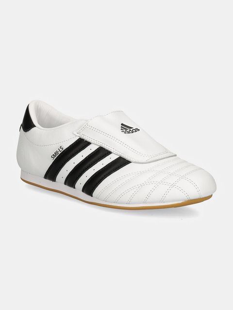 adidas Originals sneakersy skórzane TAEKWONDO LA - zdjęcie produktu nr 2