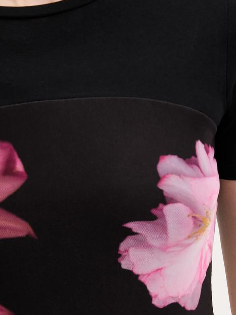 Desigual sukienka HAMBURGO