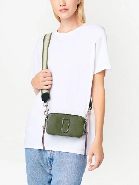 Marc Jacobs The Snapshot camera bag - Green - zdjęcie produktu nr 2