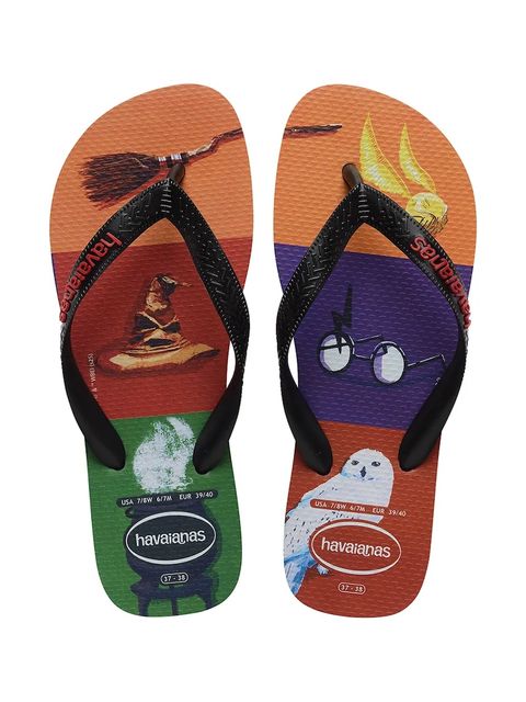 Havaianas japonki x HARRY POTTER - zdjęcie produktu nr 2