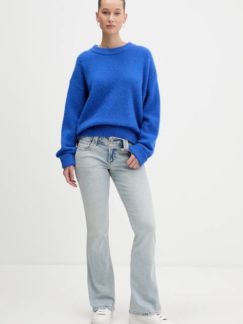 Hollister Co. jeansy - zdjęcie produktu nr 2