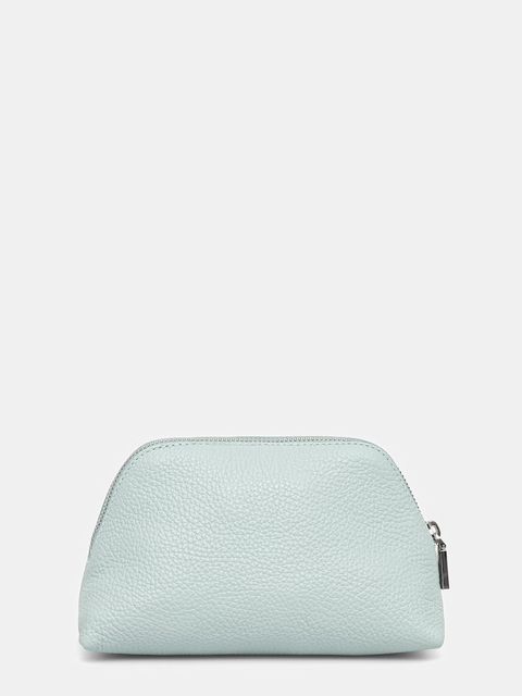 Coccinelle kosmetyczka skórzana - zdjęcie produktu nr 2