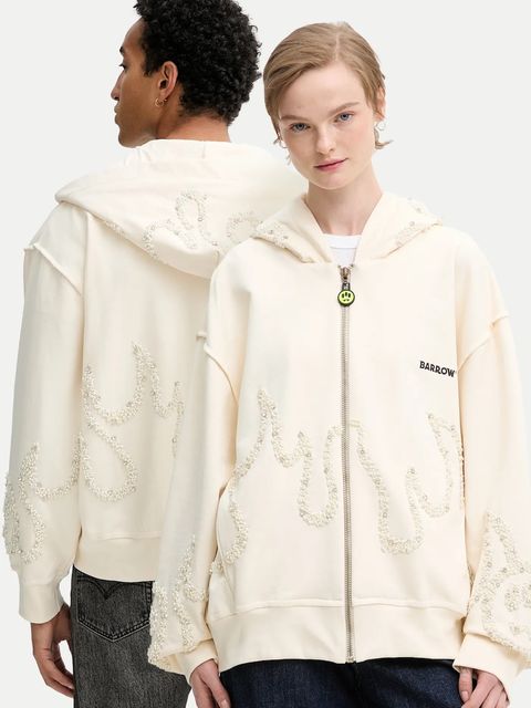 Barrow bluza bawełniana - zdjęcie produktu nr 2