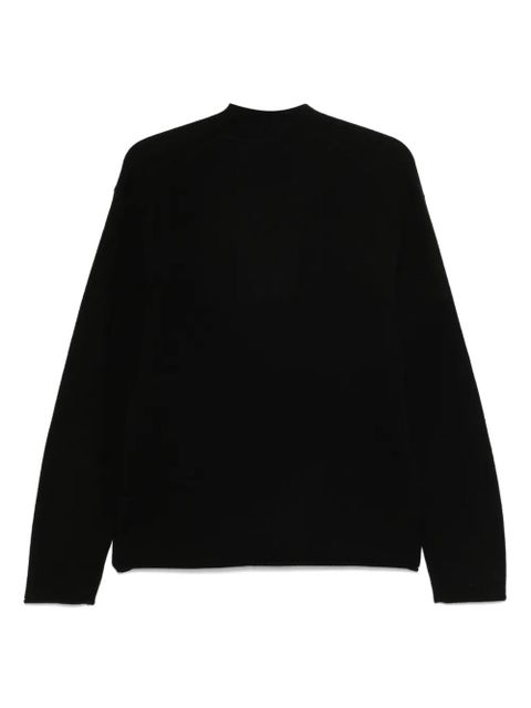 Guest In Residence Everywear cardigan - Black - zdjęcie produktu nr 2