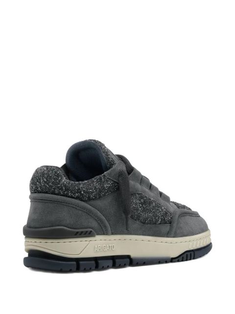 Axel Arigato Area Loop suede sneakers - Grey