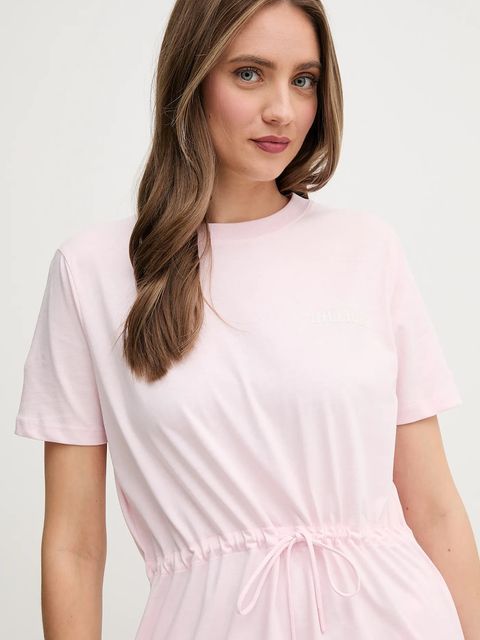 Tommy Hilfiger sukienka bawełniana