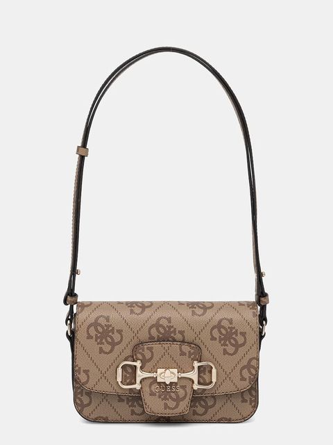 Guess torebka tote damska z imitacji skóry JANIE - zdjęcie produktu nr 2