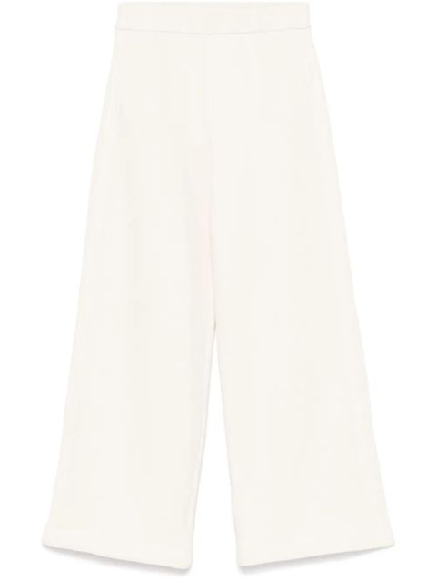 Max Mara Tay track pants - Neutrals - zdjęcie produktu nr 1