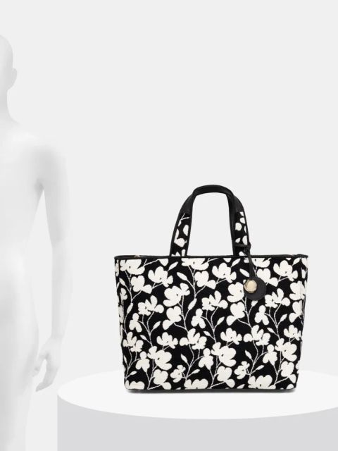 Furla torebka kolor czarny WB01407.BX3343.TON00