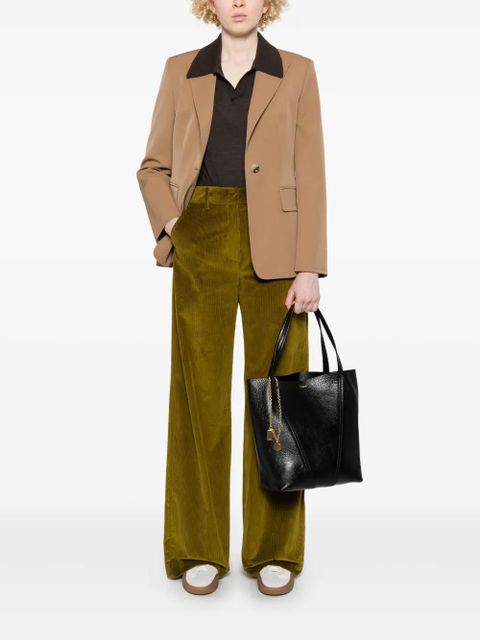Max Mara Palchi blazer - Brown - zdjęcie produktu nr 2