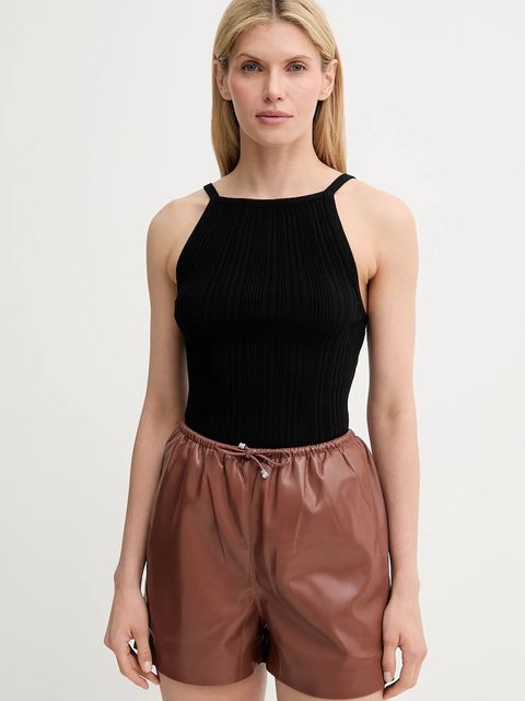 Samsoe Samsoe top SAMONA - zdjęcie produktu nr 2