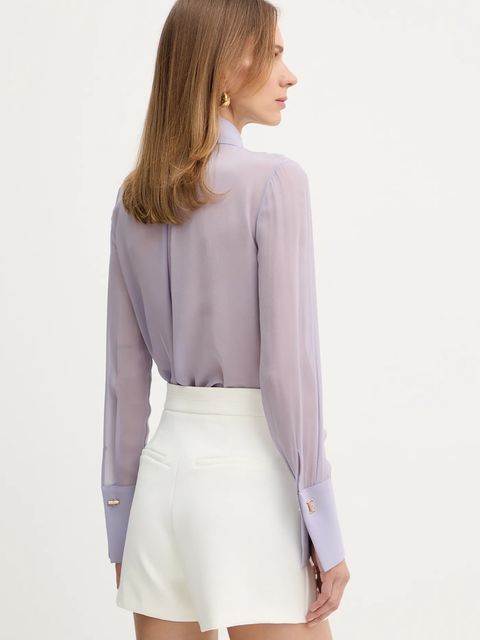 Elisabetta Franchi szorty