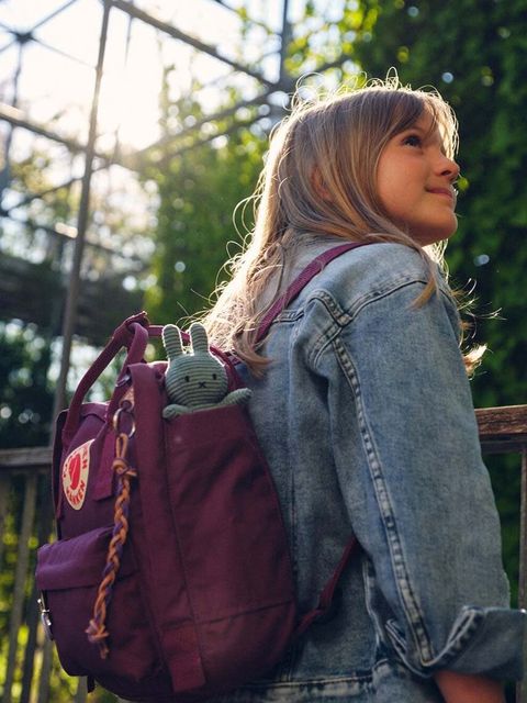 Fjallraven plecak Kanken Mini