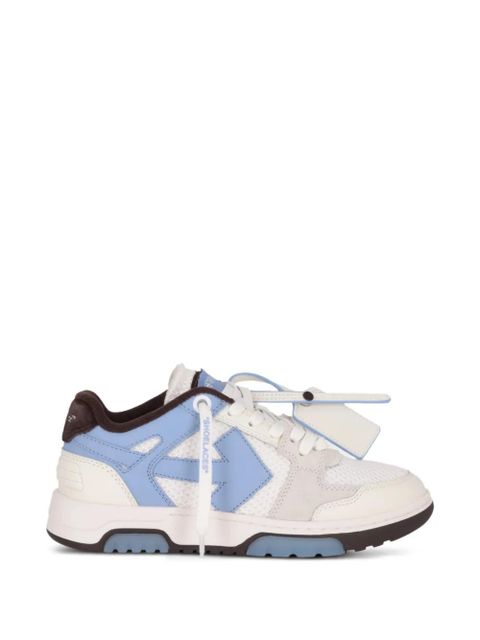 Off-White SLIM OUT OF OFFICE zip-tie trainers - zdjęcie produktu nr 1