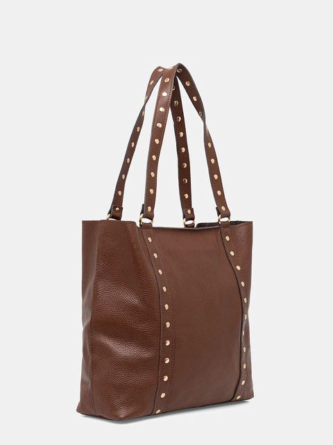 Answear.LAB torebka skórzana - zdjęcie produktu nr 1