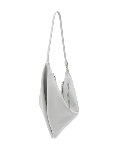 Proenza Schouler Tetra shoulder bag - Grey