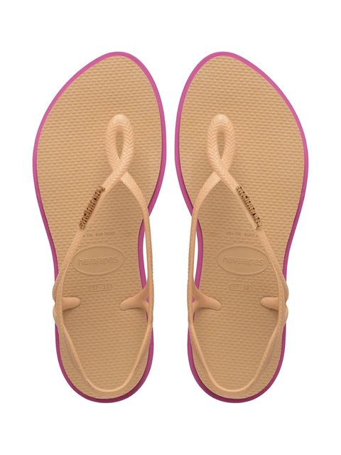 Havaianas sandały damskie LUNA POINT - zdjęcie produktu nr 2