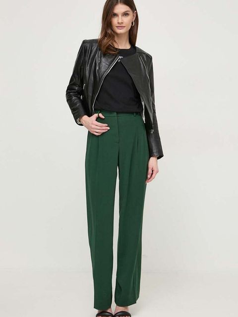 Patrizia Pepe t-shirt bawełniany - zdjęcie produktu nr 1