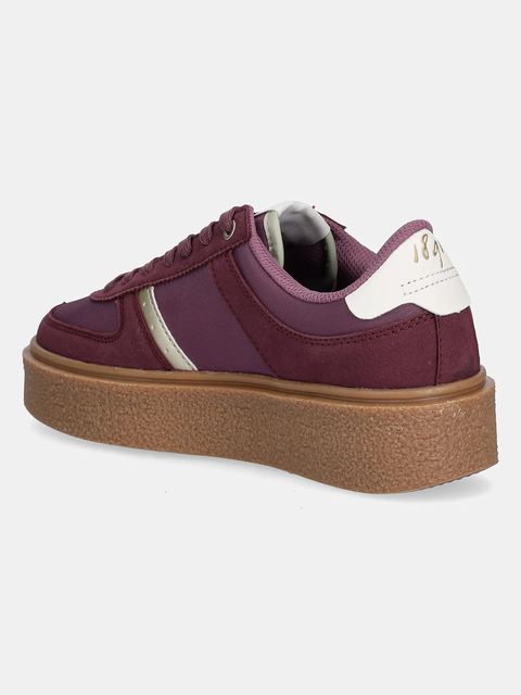 U.S. Polo Assn. sneakersy JODY001