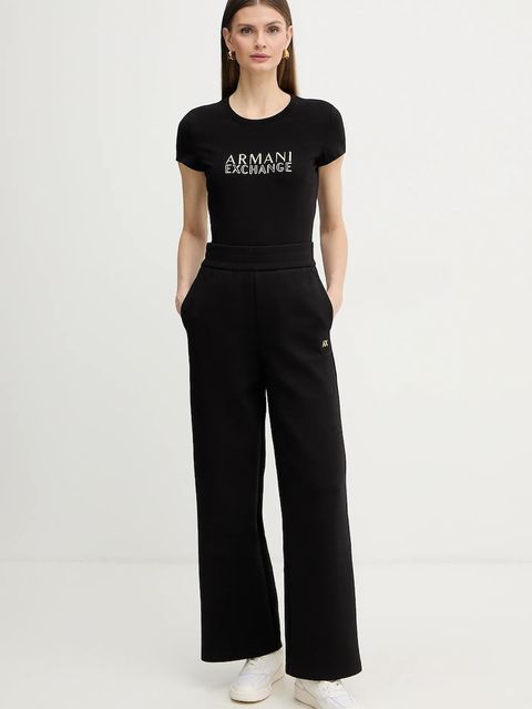 Armani Exchange t-shirt - zdjęcie produktu nr 1