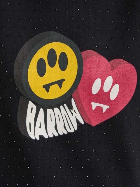 Barrow bluza bawełniana
