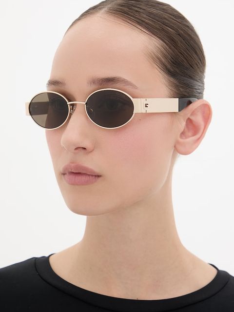 Guess okulary przeciwsłoneczne damskie - zdjęcie produktu nr 1