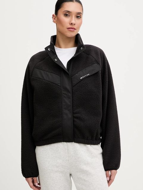 P.E Nation bluza polarowa Shelter Sherpa