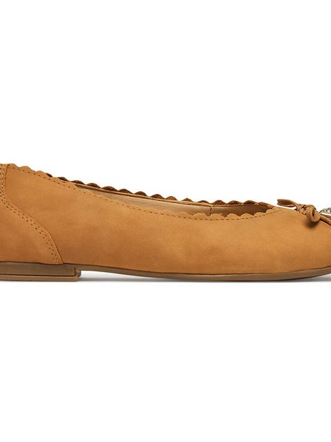 Sergio Bardi RST-F1096-01SB Camel - zdjęcie produktu nr 1