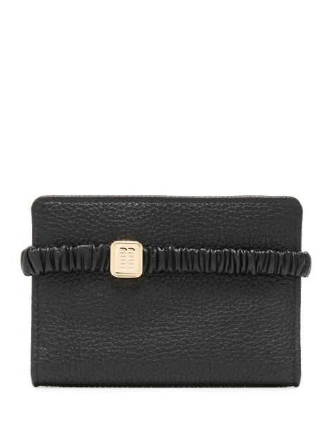 Miu Miu bi-fold wallet - Black - zdjęcie produktu nr 1