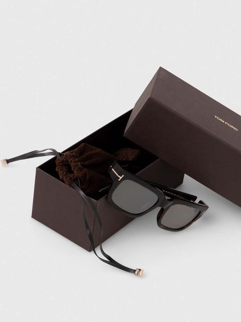 Tom Ford okulary przeciwsłoneczne