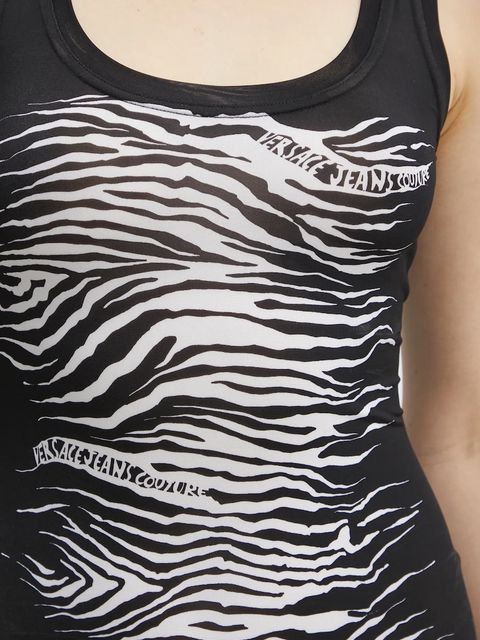 Versace Jeans Couture sukienka