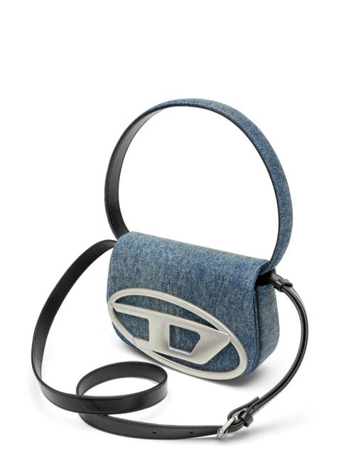 Diesel 1DR shoulder bag - Blue