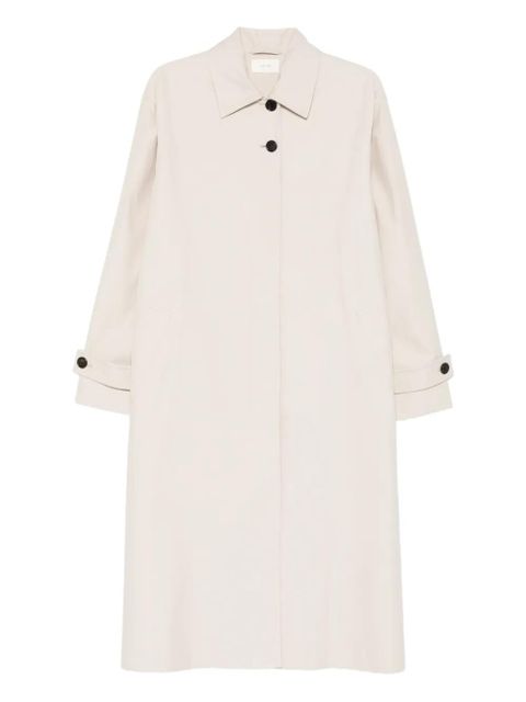 The Row Lolana coat - Neutrals - zdjęcie produktu nr 1