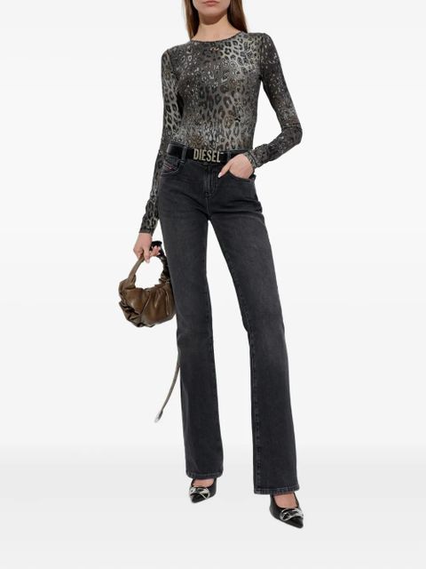 Diesel 1969 D-Ebbey jeans - Grey - zdjęcie produktu nr 2