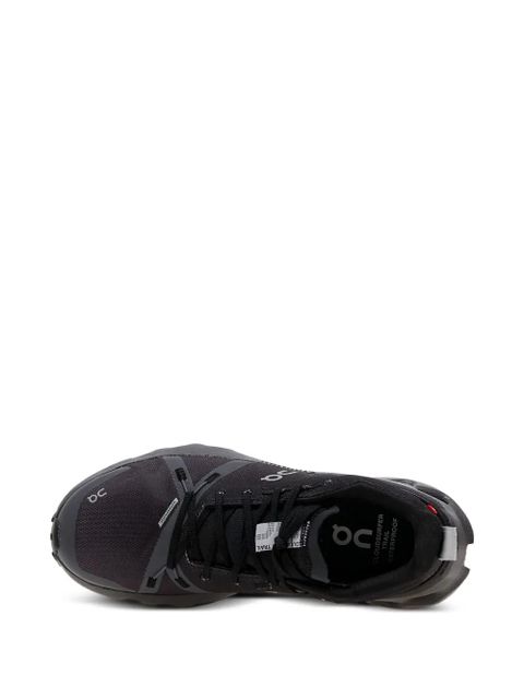 On Running Cloudsurfer Trail sneakers - Black