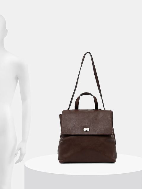 Answear.LAB plecak skórzany